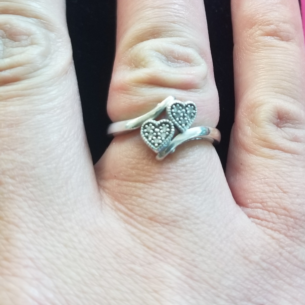 Promise ring - Picture 3 of 3